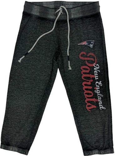New England Patriots Women's Gray Pants 