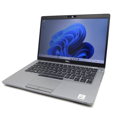 Dell Latitude 5410 Core i5-10210U 1,6 GHz 16 GB 512 GB 14" FHD Wind11 - Foto 5 di 5