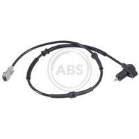 A.B.S. Sensor DrehzahlfüHler Hinten FüR CitroëN Berlingo Kasten M_ Brandneu
