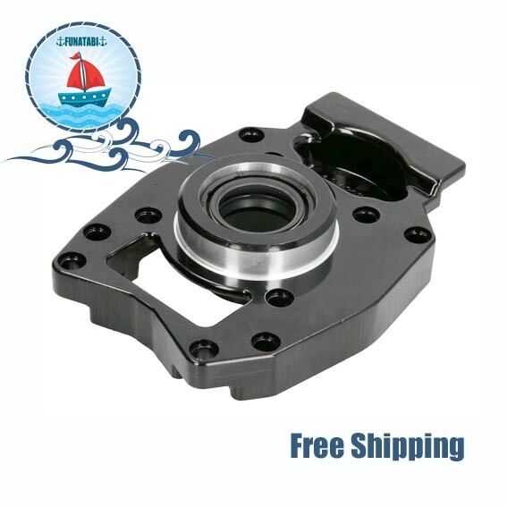 Water Pump Base Replaces 43055A4 8M0113262 Mercury Mariner