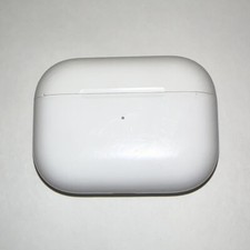 Apple AirPods Pro 1st Generation Model A2190 Magsafe Wireless Charging Case Only