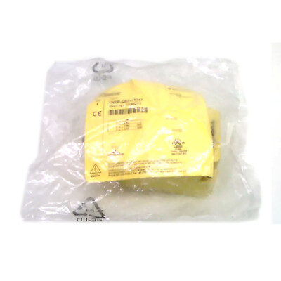 NEW TURCK TNLR-Q80-H1147 Read-write Sensor