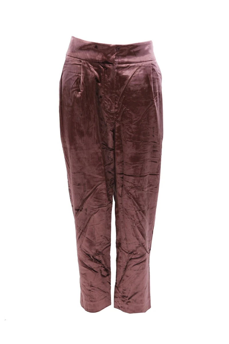 Brunello Cucinelli striped cotton-blend shorts - Brown