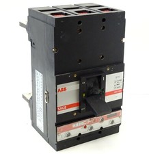 ABB load disconnector SACE SM4 1600 power isolator switch disconnector 1600A