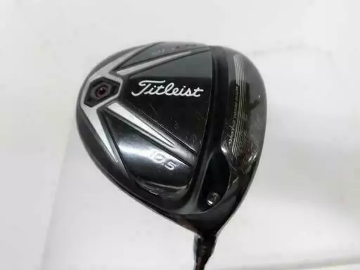 TITLEIST 915 GOLF CLUB DRIVER D3 SPEEDER JAPAN MODEL LOFT-10.5 S-FLEX