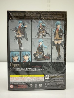 カイジfigma Max Factory Figure Fleet Collection Figma Suzuya Kaiji Preowned | eBay