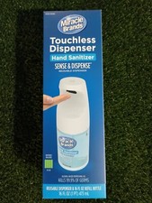 Handsfree Automatic Soap Dispenser Touchless Electric IR Sensor Liquid Dispenser