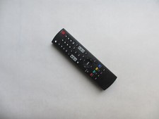 Telecomando di ricambio per TV Sharp LC-26SH330E LC-26SH7E LC-19SH7E-BK