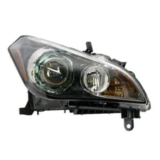 Hard Parts Fast IN2503155OE  HEADLIGHT ASSEMBLY OEM