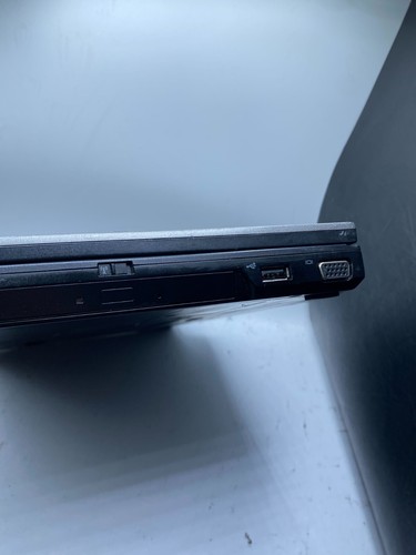 FOR PARTS -Dell Latitude E4310 13.3" i5-580M Dual Core 2.67GHz 4GB RAM 128GB SSD - Picture 5 of 6