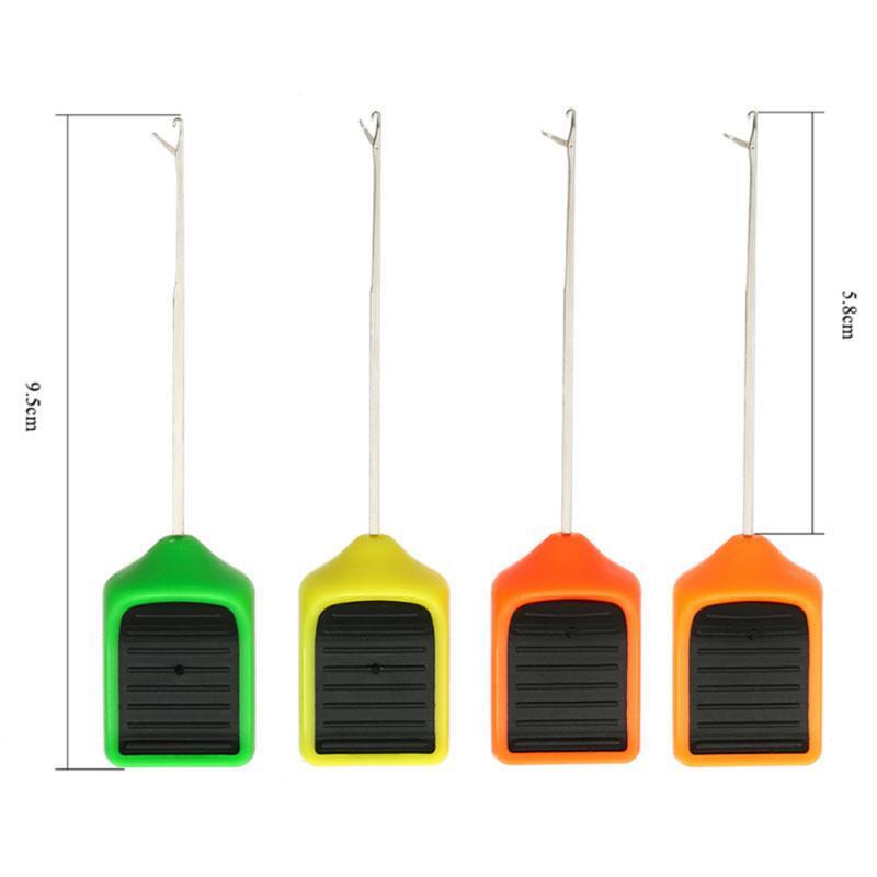 Carp Fishing Baiting Rigging Needle Tool Set for Boilies
