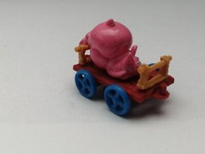&Uuml; Ei Fahrzeug Rosalinda aus der Serie Abgefahrener Affenzirkus 2003 Ferrero