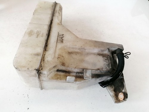 Nissan X-Trail 2005 Windshield Washer Reservoir Tank (WASHER BOTTL #1381177-83 - Picture 2 of 9