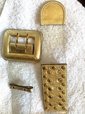 Be D Vintage Belt.