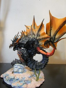 mcfarlane toys dragons