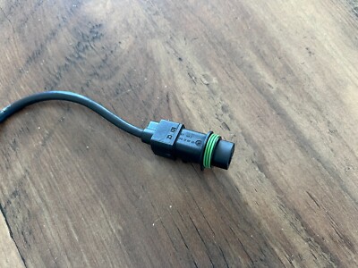 BMW X5 X6 E70 E71 E72 ORIGINAL HSD Mirror Camera Wire Line