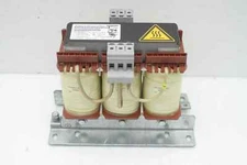 Siemens 6SL3000-0CE21-6AA0 Line Reactor  16kW for 16kW Smart Line Module