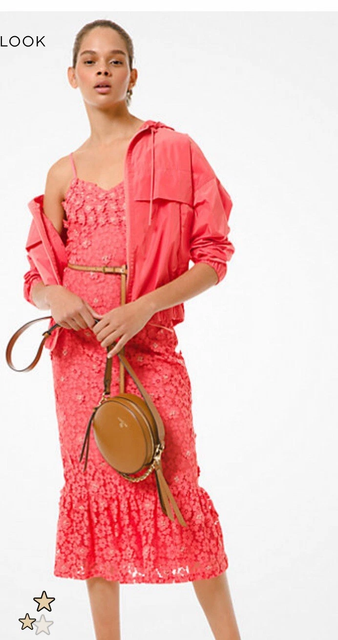 MICHAEL KORS ! Usa unata! volta! Gia conpuccio cappucc Michael Mich Korsuto tessut anor ro TG