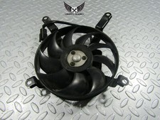 ELECTRIC FAN YAMAHA TDM 900 2002 2014