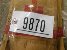 Several IH Tachometer Drive Cables Tag #9870