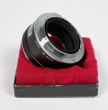 Olympus OM Auto 25 extension tube 25mm 8963