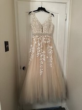 formal evening dress size 4
