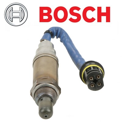 NEW BOSCH 13433 Oxygen Sensor-Actual OE Fits 1996 Mercedes SL320 3.2L-L6