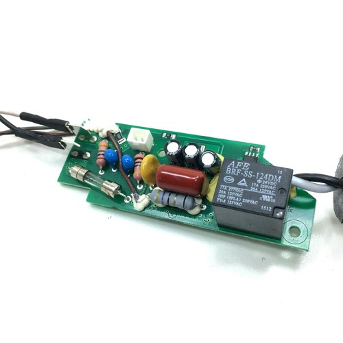 Shark NV650W NV750W NV652 NV752 NV753C POWER PCB CIRCUIT BOARD OEM HG-C1-RA549A