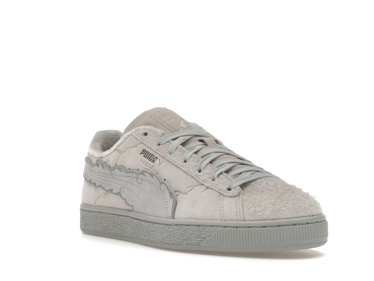 PUMA One Piece x Suede Whitebeard - 396524-01 | eBay