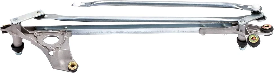 Windshield Wiper Transmission Fits 1994-2001 Acura Integra 1992-1995 Honda Civic - Image 3 of 4