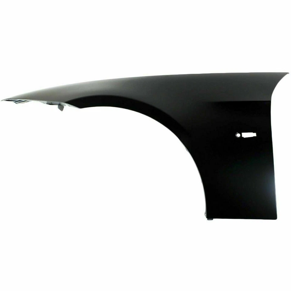 Juego de 3 Kit de cubierta de parachoques delantero imprimado para BMW 323i 325i 328i 330i 335i 335xi Foto 4 de 4