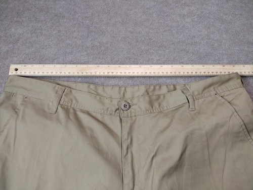 NEW Rothco Size XL Relaxed Fit BDU Tactical Performance Cargo Pants 40x32 - Picture 8 of 15