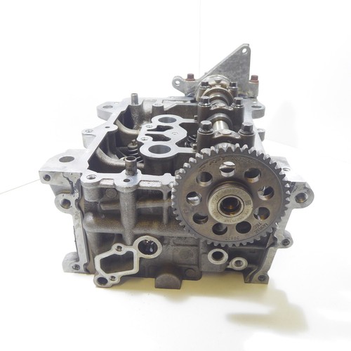 55242622 FIAT 500/ALFA MITO 0.9 TWINAIR CYLINDER HEAD FITS 10-15 (TESTED) 85bhp - Picture 7 of 10