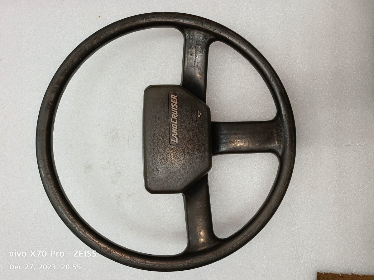Wheel ASSY Steering 45100 60320 B0 トヨタ Wheel ASSY Steering 45100 60320 B0 トヨタ - メルカリ