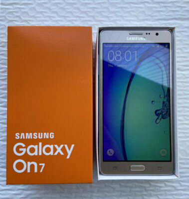 Samsung Galaxy On7 SM-G6000 5.5