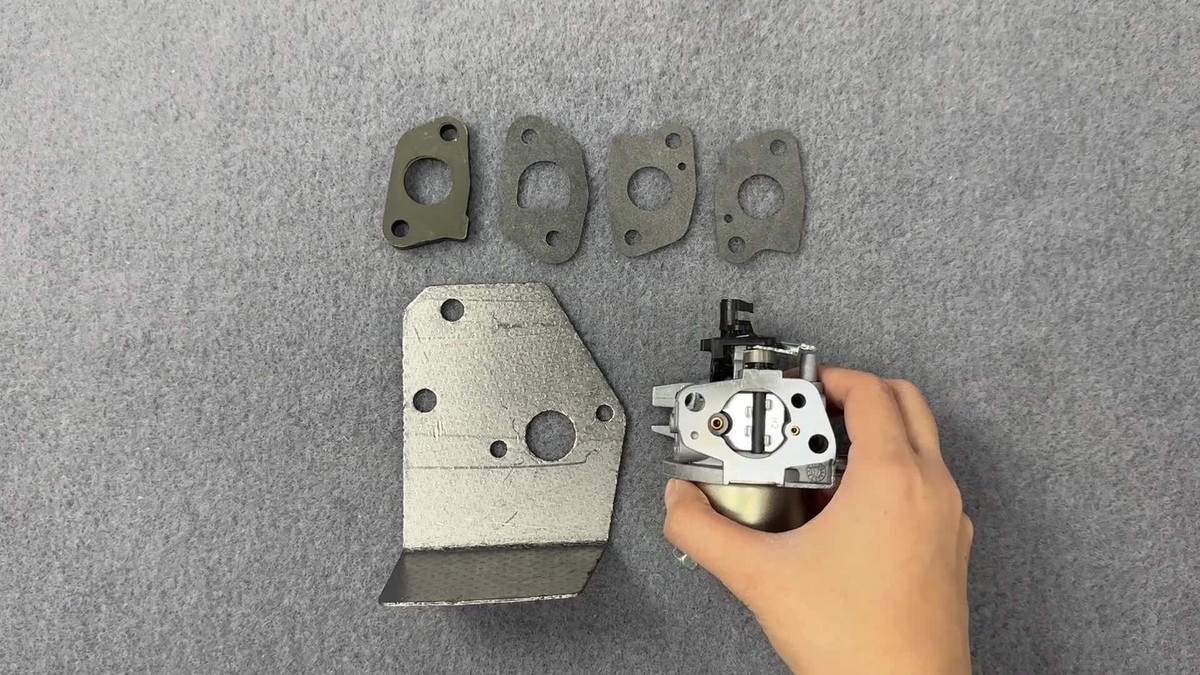OEM HUAYI Carburetor for Toro Super Recycler Walk-Behind Mowers