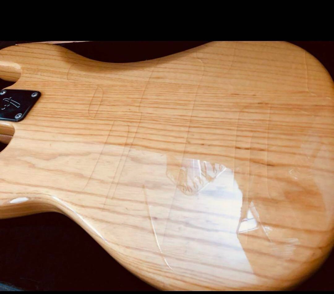 希少1977年製Fender USA Precision Bass ビンテージ Fender USA 1977 Precision Bass Vintage From JAPAN | eBay