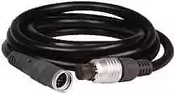 Mitutoyo 12BAA303 Surface Roughness Gage Extension Cable Use With SJ-210