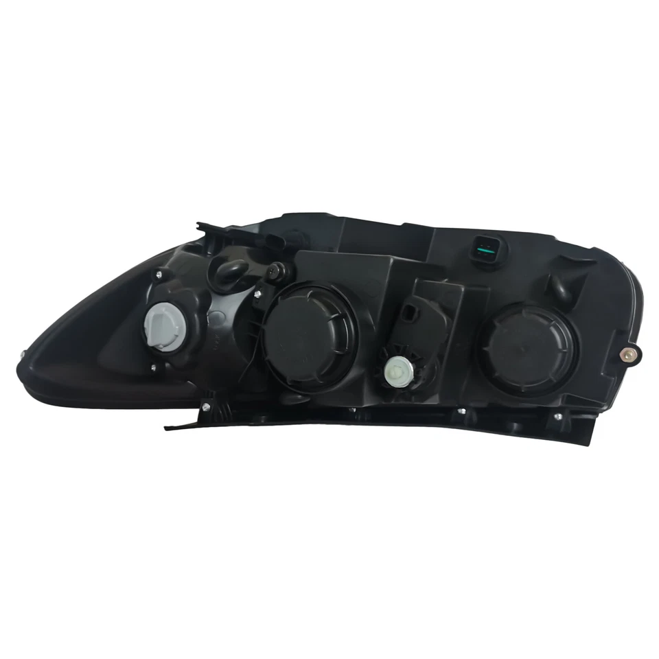 For Hyundai Santa Fe RH Halogen Headlamp Assembly 2007-2012 Right Side Headlight Foto 4 de 4