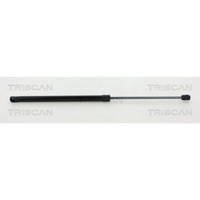 Gasfeder, Koffer-/Laderaum Triscan 8710 292017 FüR Audi, Hinten Links
