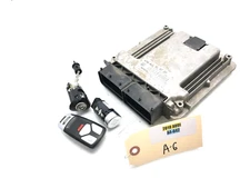 2018-2020 AUDI A4 B9 2.0L I4 40 TFSI ECU ECM ENGINE CONTROL MODULE W/ KEY START