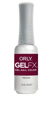 ORLY GEL FX Psych!