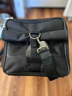 DELTA Deluxe BY Sherpa Pet Carrier Bag Blk Adjustable & Removable Shoulder Strap — photo 3