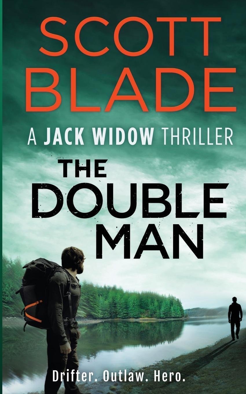Thumbnail - The Double Man | Scott Blade | Taschenbuch | Jack Widow | Paperback |