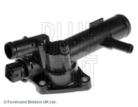 Blue Print ADN19236 Thermostat, KüHlmittel FüR Dacia Passend FüR Nissan