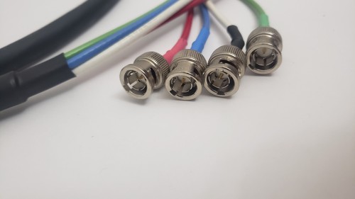 Olympus Video Cable 55547L6 - Picture 2 of 4