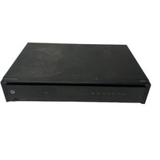 Motorola HD Dual Tuner DVR Model DCX3400 No Power Cords