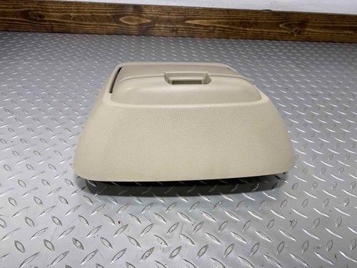 04-06 Cadillac Escalade Platinum 3rd Row Roof Mounted DVD/Entertainment Screen - Picture 4 of 12