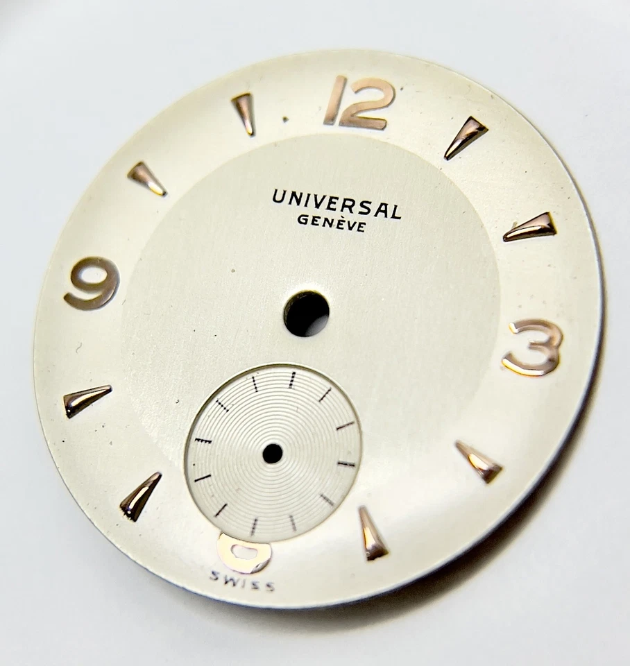 Universal Needle Set GENERVE 258 Sphere For Replacement Part - Image 2 of 3