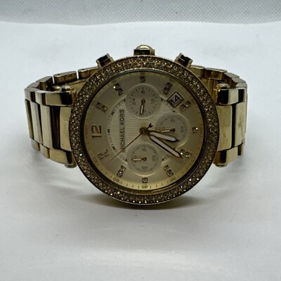 Michael Kors Parker MK5354 Women display picture 3
